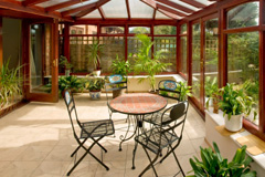 Frog Pool conservatory quotes